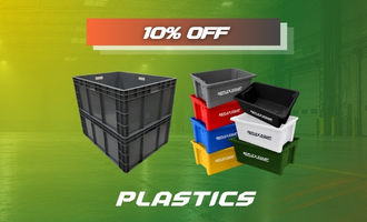 Plastics on Sale